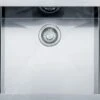 Franke Planar - Évier En Inox PPX 110-52, 560x450 Mm 122.0203.471 -Cuisine Articles Magasin 020fc0907ac77907388b9aa8
