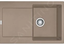 Franke Colonnes - Ensemble De Cuisine G40, évier En Fragranit MRG 611 Et Mitigeur FN 0147.031, Cachemire / Chrome 114.0510.270 11 Franke Colonnes - Ensemble De Cuisine G40, évier En Fragranit MRG 611 Et Mitigeur FN 0147.031, Cachemire / Chrome 114.0510.270 -Cuisine Articles Magasin 04b26c6afa1c663409a5162b