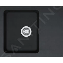 Franke Colonnes - Set De Cuisine T23, évier En Tectonite OID 611-62, Noir + Robinet Samoa, Chrome 114.0323.792 12 Franke Colonnes - Set De Cuisine T23, évier En Tectonite OID 611-62, Noir + Robinet Samoa, Chrome 114.0323.792 -Cuisine Articles Magasin 062e89178c7f1f81ecdc5312