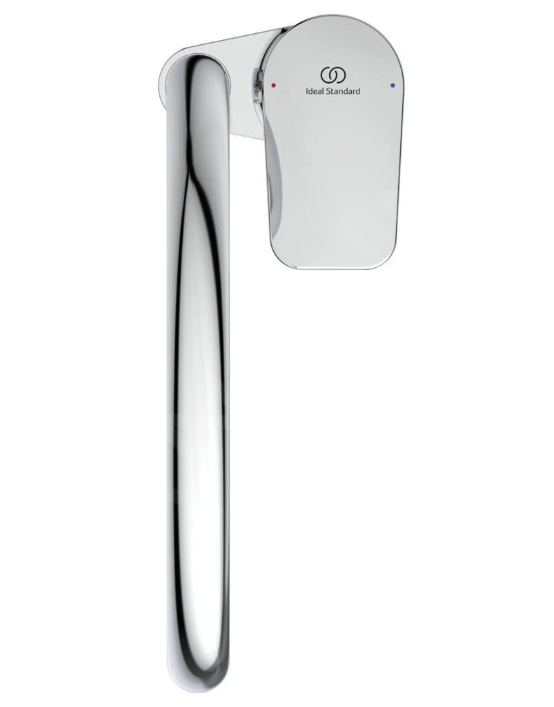 Ideal Standard CeraPlan - Mitigeur D'évier, Chrome BD339AA 5 Ideal Standard CeraPlan - Mitigeur D'évier, Chrome BD339AA – Image 3