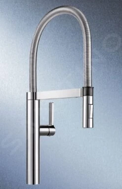 Blanco Culina S - Mitigeur D’évier Avec Bec Flexible, Inox 517598 8 Blanco Culina S - Mitigeur D’évier Avec Bec Flexible, Inox 517598 -Cuisine Articles Magasin 090b130c09a64bbb5000e65b