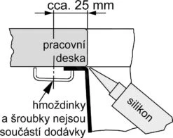 Franke Planar - Évier En Inox PPX 110-52, 560x450 Mm 122.0203.471 -Cuisine Articles Magasin 09530de2a330fb60039b94a0