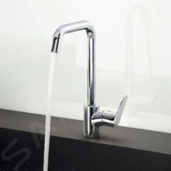 Hansgrohe Focus M41 - Mitigeur D’évier, Chrome 31820000 -Cuisine Articles Magasin 0b665772f49c7efef60d005e