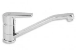 Novaservis Titania Fresh - Robinetterie D’évier, Chrome 96091,0