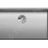 Blanco Claron 700 - Évier, 740x440 Mm, Inox Durinox 523391