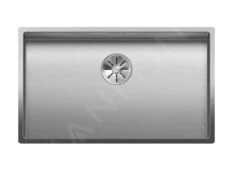 Blanco Claron 700 - Évier, 740x440 Mm, Inox Durinox 523391