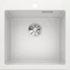 Blanco Pleon 5 - Évier En Silgranit, 515x510 Mm, Blanc 521672 -Cuisine Articles Magasin 0ce873c224a381e257aee482