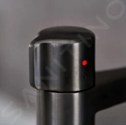 Franke Mitigeurs Filtrants - Vital Tap Mitigeur D’évier Avec Filtration D’eau Intégrée, Chrome/gun Metal 120.0621.229 11 Franke Mitigeurs Filtrants - Vital Tap Mitigeur D’évier Avec Filtration D’eau Intégrée, Chrome/gun Metal 120.0621.229 -Cuisine Articles Magasin 0da21fb94d127552d08ecc57