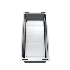 Blanco Accessoires - Vide-sauce Subline Pour évier, Inox 227689