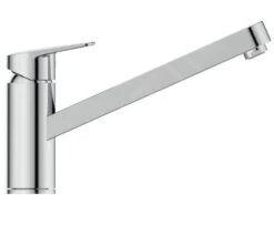 Ideal Standard CeraPlan - Mitigeur D&apos;évier, Chrome BD309AA -Cuisine Articles Magasin 101152eb5e6e23ff74ed45c7