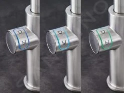 Grohe Blue Professional - Mitigeur D’évier Avec Unité Réfrigérante Et Filtration, Supersteel 31323DC2 15 Grohe Blue Professional - Mitigeur D’évier Avec Unité Réfrigérante Et Filtration, Supersteel 31323DC2 -Cuisine Articles Magasin 1036401fe329dc3d4bc880ca 2