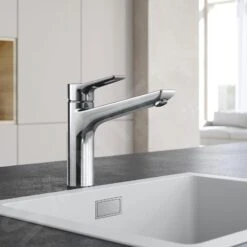 Kludi Mix - Mitigeur D'évier Avec Bec Extractible, Chrome 329440562 10 Kludi Mix - Mitigeur D'évier Avec Bec Extractible, Chrome 329440562 -Cuisine Articles Magasin 104d4f4ab7ea06dcfc8e781f