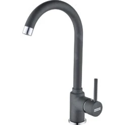 Franke Colonnes - Ensemble T90, évier En Tectonite S2D 611-78 XL Et Robinetterie FP 9000.099, Noir/graphite 143.0618.752 9 Franke Colonnes - Ensemble T90, évier En Tectonite S2D 611-78 XL Et Robinetterie FP 9000.099, Noir/graphite 143.0618.752 -Cuisine Articles Magasin 118ead6aed57bb956f1a95bd 1