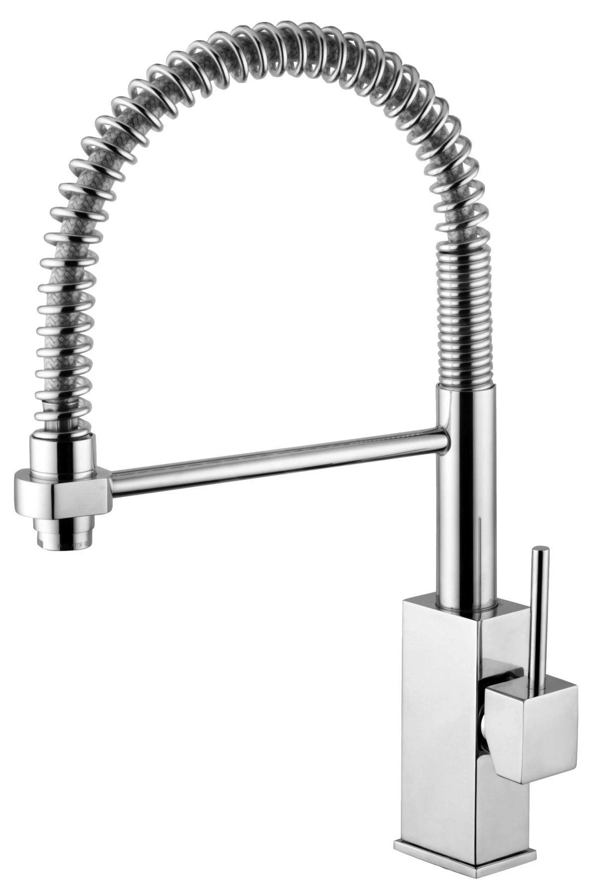 Paffoni Level - Mitigeur D’évier, Chrome LEA176CR 3 Paffoni Level - Mitigeur D’évier, Chrome LEA176CR