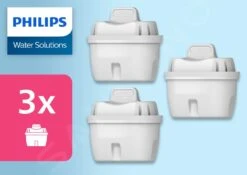 Philips Accessoires - Filtre De Remplacement, 3pcs AWP211/58 -Cuisine Articles Magasin 12f9dcd67439a79f2aa7d176