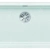 Blanco Subline 700 - Évier En Silgranit, 730x460 Mm, InFino, Blanc 523446 -Cuisine Articles Magasin 1310fa011c1680c598df981e