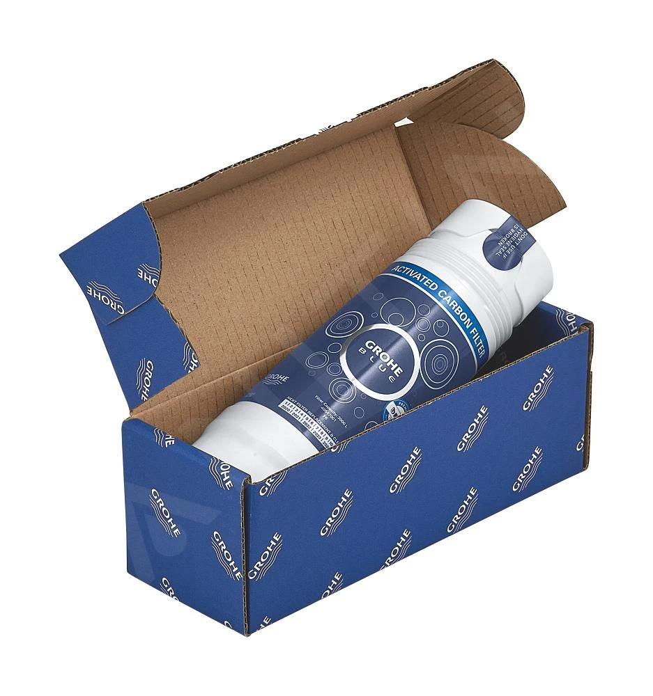Grohe Pièces De Rechange - Filtre à Charbon Actif 40547001 5 Grohe Pièces De Rechange - Filtre à Charbon Actif 40547001 – Image 3