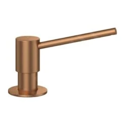 Villeroy & Boch Accessoires - Distributeur De Savon, 250 Ml, Bronze 92362004