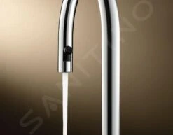 Blanco Carena S - Mitigeur D&apos;évier Avec Bec Extractible, Tartufo/chrome 521376 -Cuisine Articles Magasin 1764b056cbc78897331ef1b2 2