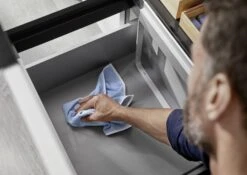 Blanco Flexon II - Poubelle Encastrée, Divisée, Volume 49 L 526641 10 Blanco Flexon II - Poubelle Encastrée, Divisée, Volume 49 L 526641 -Cuisine Articles Magasin 18c0036bedc7847a833b6bbe 3