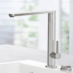 Villeroy & Boch Finera - Mitigeur D'évier, Inox 927000LC 19 Villeroy & Boch Finera - Mitigeur D'évier, Inox 927000LC -Cuisine Articles Magasin 190968a4b12449198d8992ad