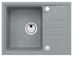 Alveus Sets - Ensemble D'évier Intermezzo 30 Et Robinetterie Tonia, Concrete SETA360 10 Alveus Sets - Ensemble D'évier Intermezzo 30 Et Robinetterie Tonia, Concrete SETA360 -Cuisine Articles Magasin 1a0462654307b5eace345c69