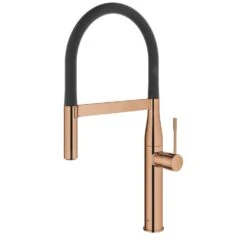 Grohe Essence - Mitigeur D&apos;évier Monocommande, Warm Sunset 30294DA0 -Cuisine Articles Magasin 1ac6caea68b6e16925449f77