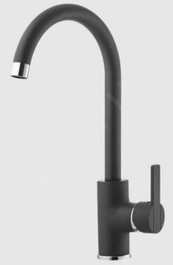 Alveus Sets - Ensemble D&apos;évier Niagara 60 Et La Robinetterie Tonia, Carbone SETA166 -Cuisine Articles Magasin 1af44884498b9d6b40518fbc