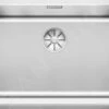 Blanco Solis 700 - Évier, 740x440 Mm, Inox Brossé 526125 2 Blanco Solis 700 - Évier, 740x440 Mm, Inox Brossé 526125 -Cuisine Articles Magasin 1b97c2bca275a123b376de81