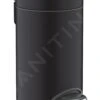 Hansgrohe AddStoris - Poubelle 3 L, Soft Close, Noir Mat 41775670 2 Hansgrohe AddStoris - Poubelle 3 L, Soft Close, Noir Mat 41775670 -Cuisine Articles Magasin 1e02a22599a54c9b99d3f312
