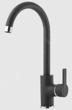 Alveus Sets - Ensemble D&apos;évier Niagara 30 Et La Robinetterie Tonia, Carbone SETA153 -Cuisine Articles Magasin 1fa75df252c6192d692a6085