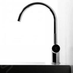 Steinberg 100 - Mitigeur D&apos;évier, Chrome 100 1400 -Cuisine Articles Magasin 2029adbcdadc2378bd6fd88e