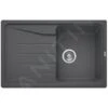 Blanco Sona 45 - Évier En Silgranit, 780x500 Mm, Gris Rocher 519663 2 Blanco Sona 45 - Évier En Silgranit, 780x500 Mm, Gris Rocher 519663 -Cuisine Articles Magasin 21ea4dbe2e0e36043dbac4b7