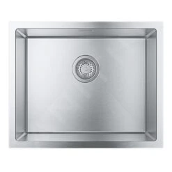 Grohe Éviers - Évier K700, 550x450 Mm, Inox Brossé 31726SD0 -Cuisine Articles Magasin 225c8346231d44f6e1d4c717