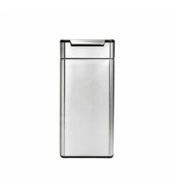 Simplehuman Poubelles - Poubelle 40 L, Touch-bar, Inox Brossé CW2014 -Cuisine Articles Magasin 232ccf9d39390fe945eedadd 1