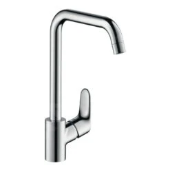Hansgrohe Focus M41 - Mitigeur D’évier, Chrome 31820000