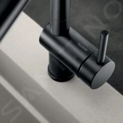 Blanco Linus S - Mitigeur D'évier Avec Bec Extractible, Noir Mat 525807 8 Blanco Linus S - Mitigeur D'évier Avec Bec Extractible, Noir Mat 525807 -Cuisine Articles Magasin 2415d93f493832c0c2cc3c97