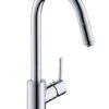 Hansgrohe Talis M52 - Mitigeur D’évier Avec Douchette Extractible, Chrome 14872000 1 Hansgrohe Talis M52 - Mitigeur D’évier Avec Douchette Extractible, Chrome 14872000 -Cuisine Articles Magasin 2624121cbaab731aca868aa9