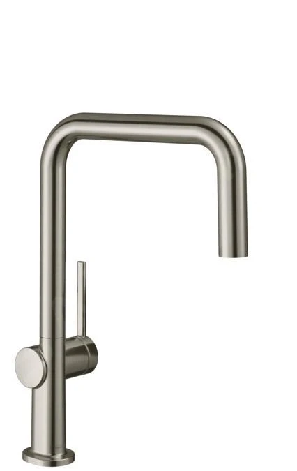 Hansgrohe M54 - Mitigeur D'évier Talis, Simili Inox 72806800 3 Hansgrohe M54 - Mitigeur D'évier Talis, Simili Inox 72806800