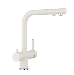 Blanco Fontas II - Mitigeur D’évier Avec Fonction Filtrante, Jasmin 526943