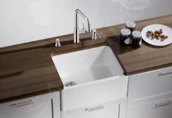 Blanco Accessoires - Distributeur De Liquide-vaisselle Livia, Chrome 521291 -Cuisine Articles Magasin 276189a21ac8a35123075a93