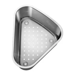 Blanco Delta II - Évier En Silgranite, 1057x575 Mm, Avec Accessoires, InFino, Anthracite 523656 8 Blanco Delta II - Évier En Silgranite, 1057x575 Mm, Avec Accessoires, InFino, Anthracite 523656 -Cuisine Articles Magasin 282c1c72812009933f35c3cf