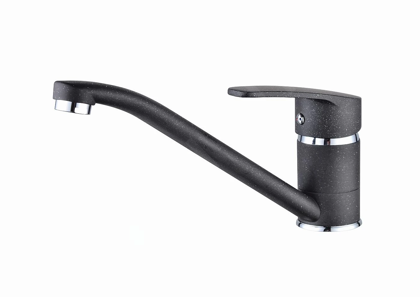 Alveus Sets - Ensemble D'évier Formic 20 Et La Robinetterie Nina, Carbone SETA071 6 Alveus Sets - Ensemble D'évier Formic 20 Et La Robinetterie Nina, Carbone SETA071 – Image 4