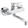 Ideal Standard CeraPlan - Mitigeur D&apos;évier, Chrome BD341AA -Cuisine Articles Magasin 2af90379447ae3743a460bd6