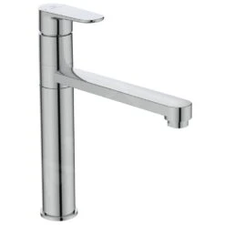 Ideal Standard Cerafine O - Robinetterie D’évier, Chrome BC501AA