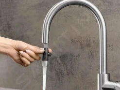 Blanco Candor S - Mitigeur D’évier Avec Douchette Extractible, Inox Brossé 523121 13 Blanco Candor S - Mitigeur D’évier Avec Douchette Extractible, Inox Brossé 523121 -Cuisine Articles Magasin 2e1133c0265af24d6747d2bc