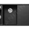 Blanco Axia III 6 - Évier En Silgranit 1000x510 Mm, Avec Commande De Vidage Et Accessoires, InFino, Anthracite 524643 -Cuisine Articles Magasin 2f4d093a2241bef027fa51af