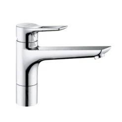 Kludi Mix - Mitigeur D&apos;évier, Sous Fenêtre, Chrome 329340562