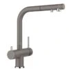 Blanco Fontas S II - Mitigeur D'évier Avec Bec Extractible Et Fonction Filtrante, Gris 526946 2 Blanco Fontas S II - Mitigeur D'évier Avec Bec Extractible Et Fonction Filtrante, Gris 526946 -Cuisine Articles Magasin 312ba67e42ae68f381970970