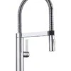 Blanco Culina S - Mitigeur D’évier Avec Bras Flexible, Chrome 517597 2 Blanco Culina S - Mitigeur D’évier Avec Bras Flexible, Chrome 517597 -Cuisine Articles Magasin 33053403f59cc2ced72a6d42